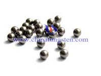 tungsten alloy spheres picture