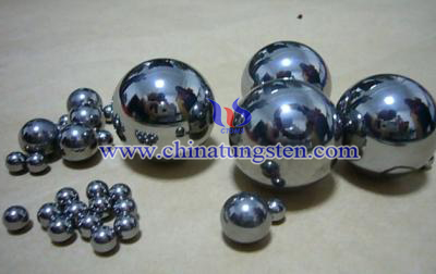 tungsten alloy spheres for counterweights picture tungsten alloy spheres for counterweights picture