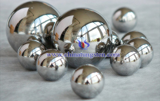 tungsten alloy Sphere for weight picture tungsten alloy Sphere for weight picture