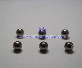 tungsten alloy spheres picture tungsten alloy spheres picture