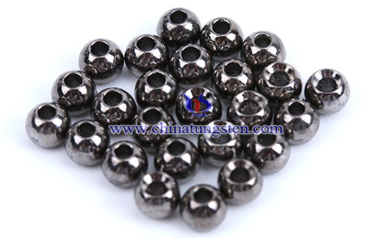 tungsten alloy Sphere for weight picture