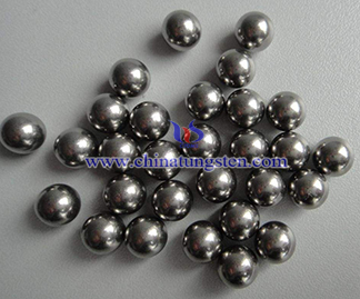 tungsten alloy shot picture
